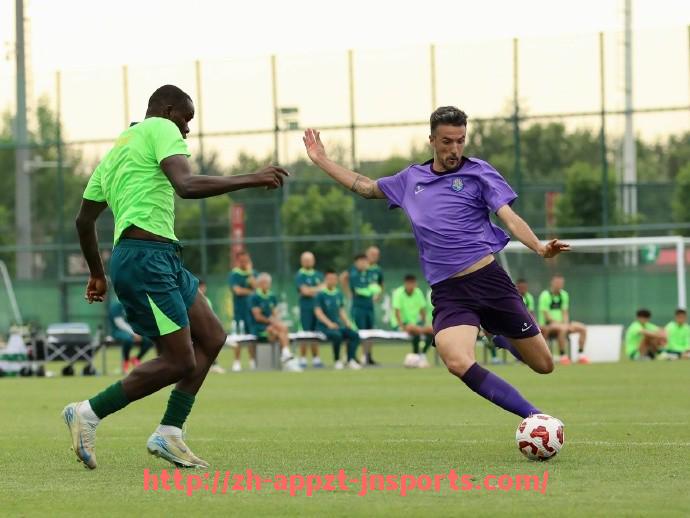 江南体育APP-FM2018推荐英超球队：适合长期经营的挑战型俱乐部