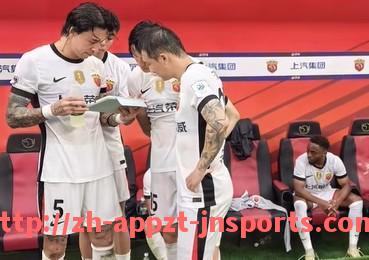 江南体育APP-世俱杯幕后工作人员揭秘及赛事运作流程